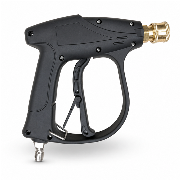 HP Sprutpistol
