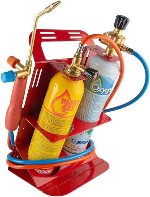 Welder Turbo Set 90