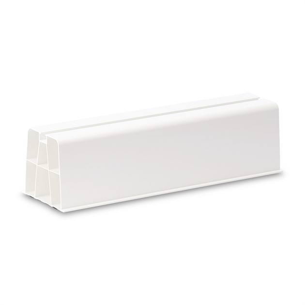 Montageblock, 350x100 mm - 200kg