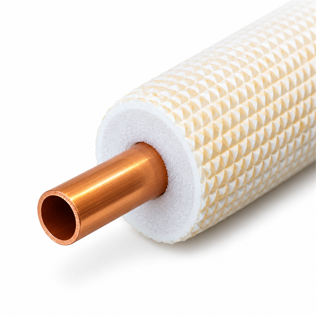 Single tubes