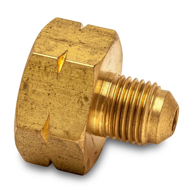 Cylinderadapter 1/2" x 5/16"