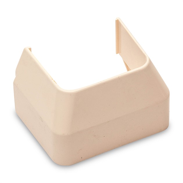 Reducing Joint, 120-80mm - White