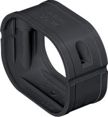 Inaba Denko Slimduct SD adapter för SF-77 – Svart