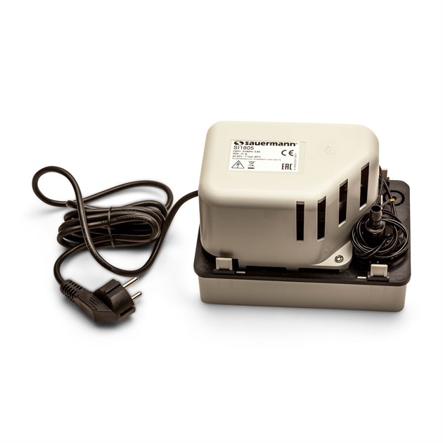 Kondensvattenpump M.tank 0,5L, 500 liter/h