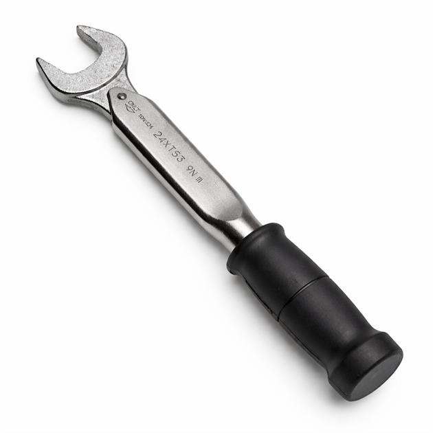 Tasco Momentnyckel 1/2" – äldre standard (24 mm)