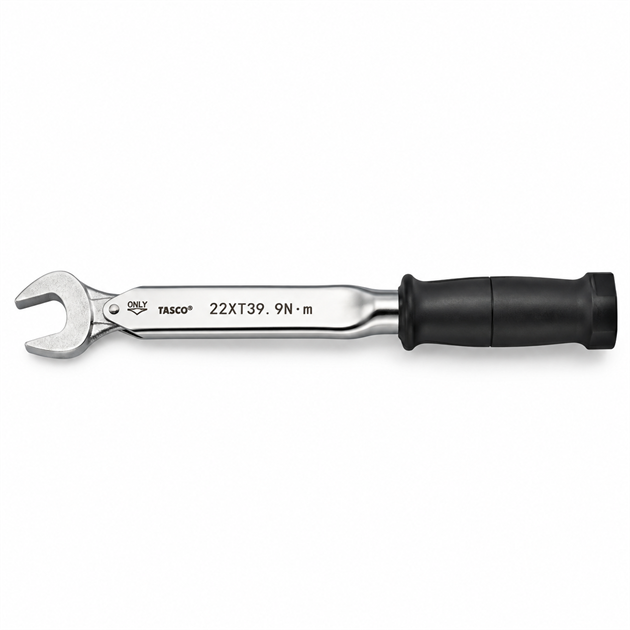 Tasco momentnyckel 1/2" – 24 mm – 53,9 Nm