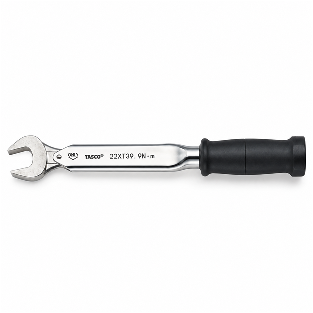 Tasco momentnyckel 5/8" – 27 mm – 75 Nm