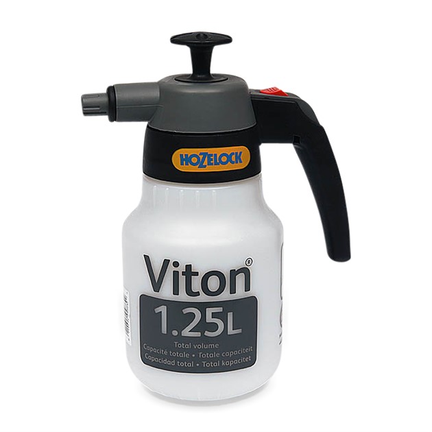 Hozelock Tryckspruta - 1,25 liter