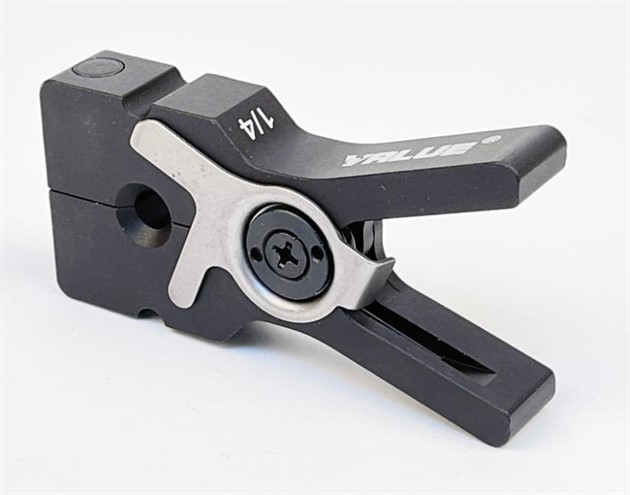 VET-19li klämma 1/4"