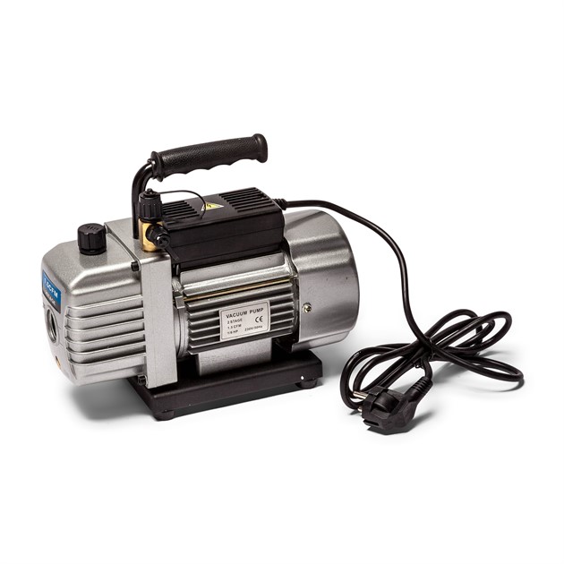 Vakuumpump, 2-steg - 68L/min