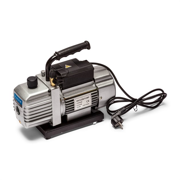 Vakuumpump, 2-steg - 122L/min